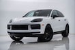  Porsche Cayenne Coupe