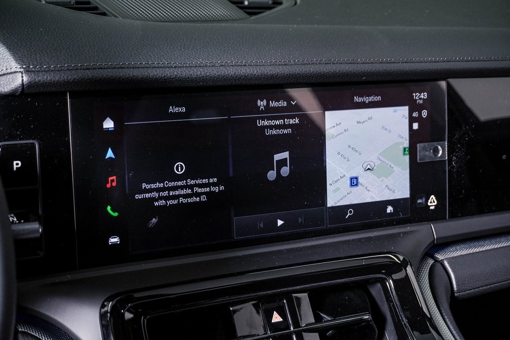 2026 Porsche Panamera Base - Photo 23