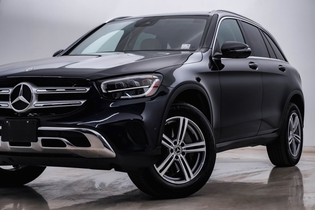 Used 2022 Mercedes-Benz GLC GLC300 with VIN W1N0G8EB5NG072730 for sale in Westmont, IL