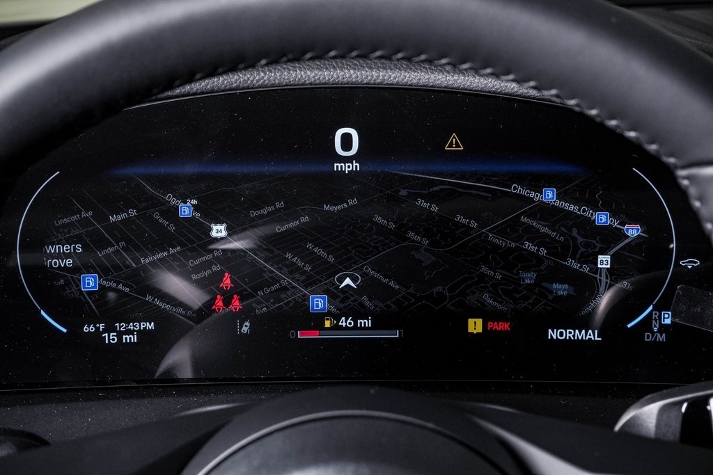 2026 Porsche Panamera Base - Photo 22