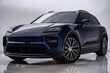 Porsche Macan Electric