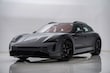  Porsche Taycan Cross Turismo