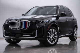 2025 BMW X5 xDrive40i SUV