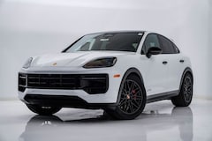 2026 Porsche Cayenne Coupe GTS Coupe SUV