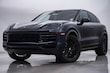  Porsche Cayenne E-Hybrid Coupe