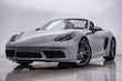 Porsche 718 Boxster