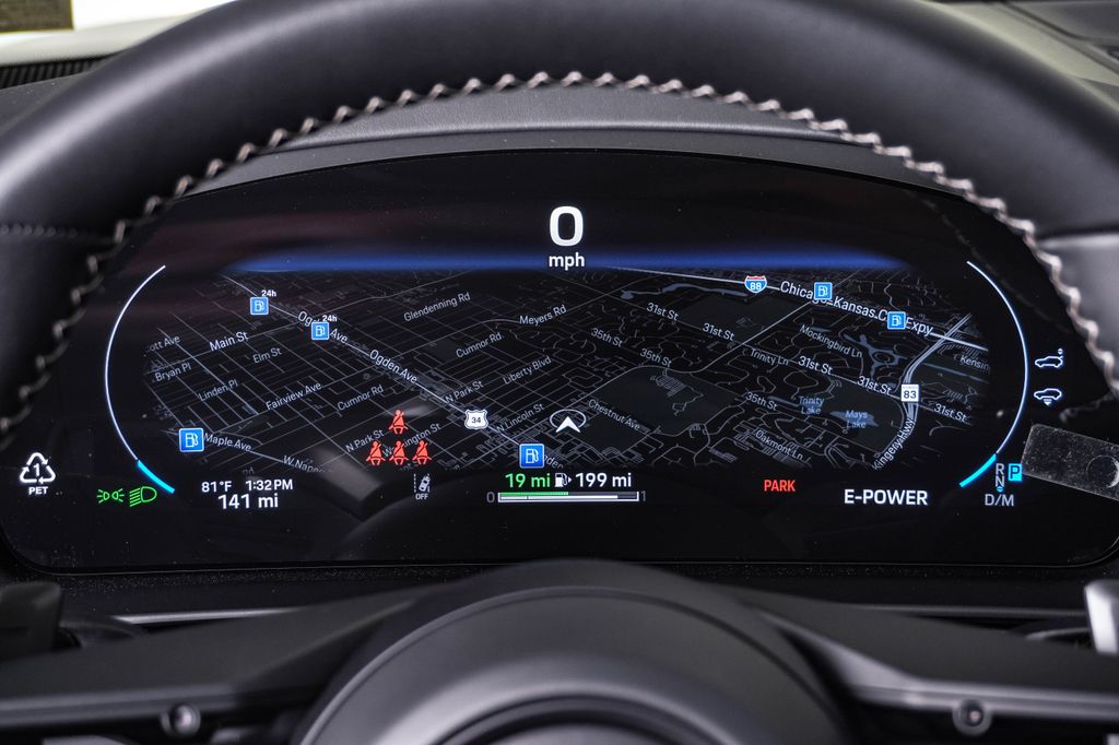 2026 Porsche Cayenne Turbo E-Hybrid - Photo 22