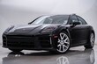 Porsche Panamera 4