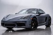  Porsche 718 Cayman Style Edition