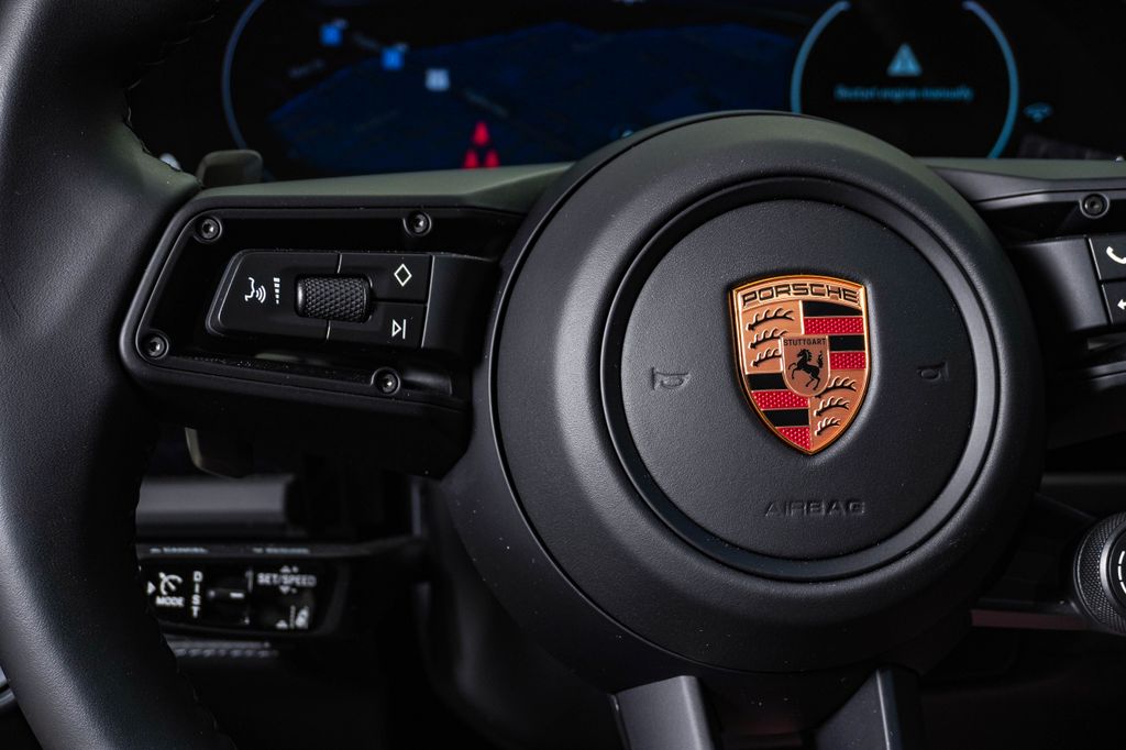 2026 Porsche Panamera 4 E-Hybrid - Photo 19
