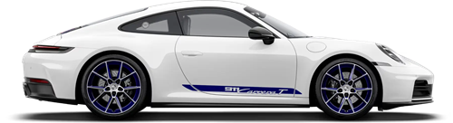 Porsche 911 Carrera Cabriolet