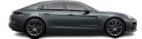 Porsche Panamera Base
