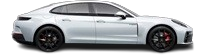 Porsche Panamera 4S E-Hybrid