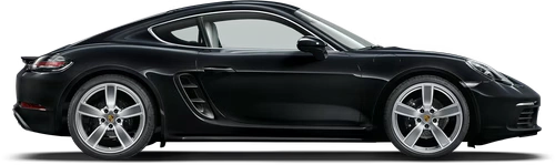 Porsche 718 Cayman