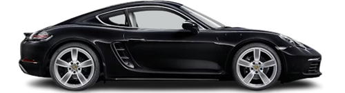 Porsche 718 Cayman