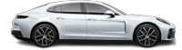 Porsche Panamera 4 E-Hybrid