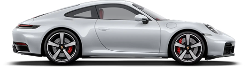 Porsche 911 Carrera 4S