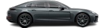 Porsche Panamera 4