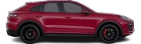 Porsche Cayenne GTS Coupe Porsche Cayenne GTS Coupe