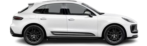 Porsche Macan T