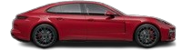 Porsche Panamera GTS