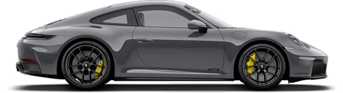 Porsche 911 Carrera S