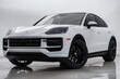 Porsche Cayenne GTS Coupe