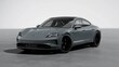 Porsche Taycan 4