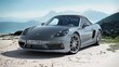 Porsche 718 Boxster GTS 4.0