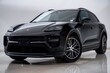  Porsche Macan Electric