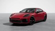 Porsche Panamera 4