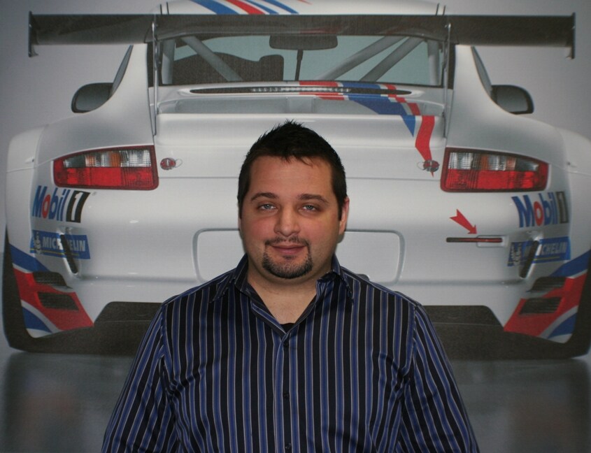 Joe Buonsante