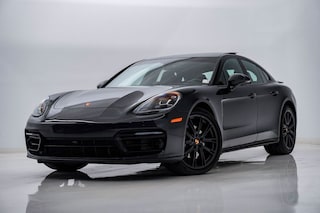 2023 Porsche Panamera 4 Platinum Edition Hatchback