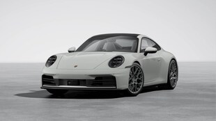 2026 Porsche 911 Carrera S Carrera S Coupe