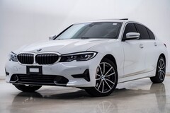 2020 BMW 3 Series 330i xDrive Sedan