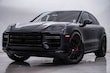 Porsche Cayenne Turbo E-Hybrid Coupe