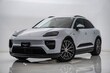  Porsche Macan Electric