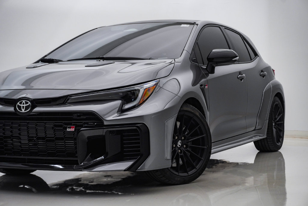Used 2025 Toyota GR Corolla Premium Plus Hatchback