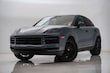  Porsche Cayenne Coupe