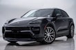  Porsche Macan Electric