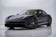  Porsche Taycan 4