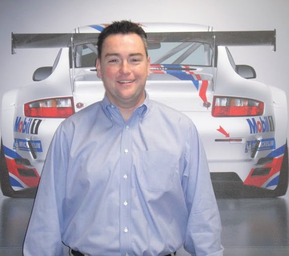 Eric Hargrove