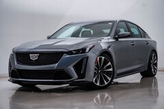 2023 Cadillac CT5 V-Series Sedan