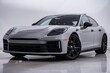 Porsche Panamera 4