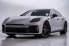2025 Porsche Panamera 4 Hatchback