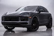 Porsche Cayenne Coupe