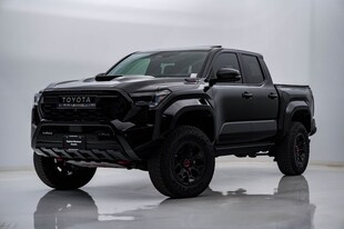 2025 Toyota Tacoma Hybrid TRD Pro Truck