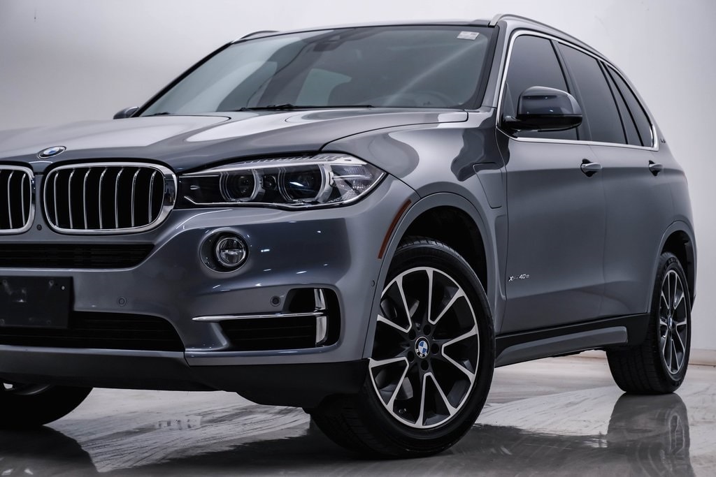 Used 2018 BMW X5 xDrive40e with VIN 5UXKT0C54J0V98925 for sale in Westmont, IL