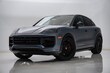  Porsche Cayenne Coupe