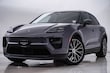 Porsche Macan Electric